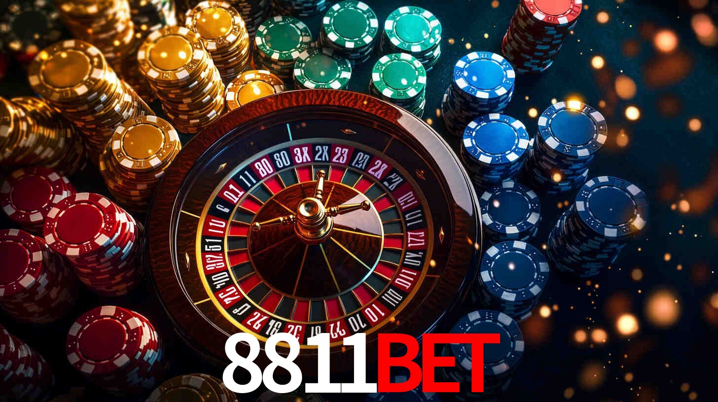 Tournaments 8811bet