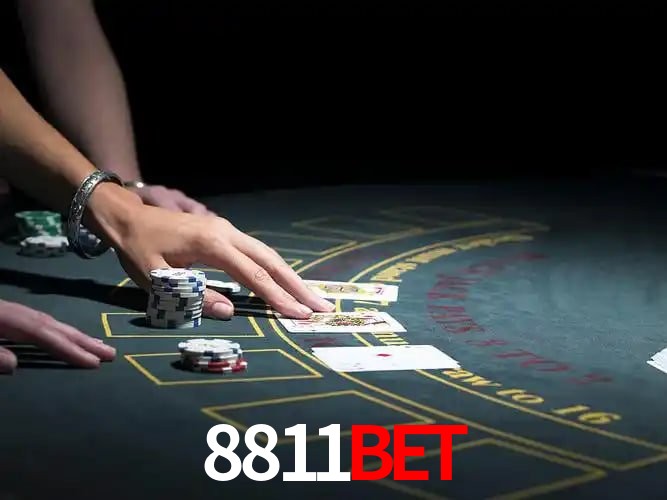 8811bet Promoções - 30+ Ofertas Diárias