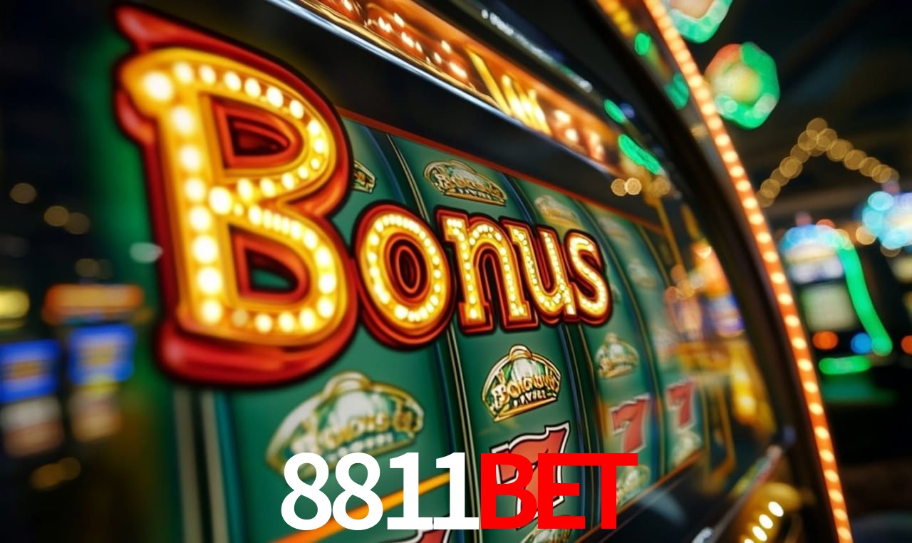 8811bet Salvador - Promo Stats
