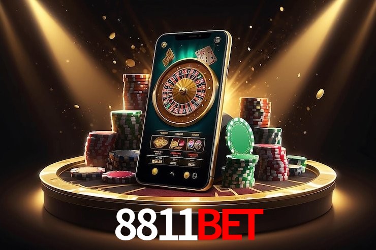 8811bet - cassino ao vivo