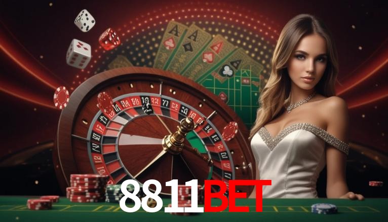 API Integration 8811bet