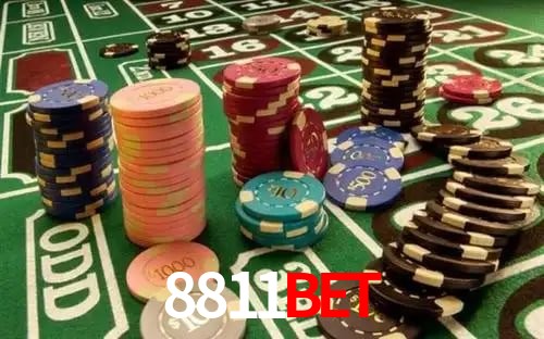 8811bet - App Performance