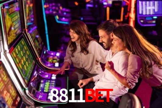 Jogos Exclusivos 8811bet