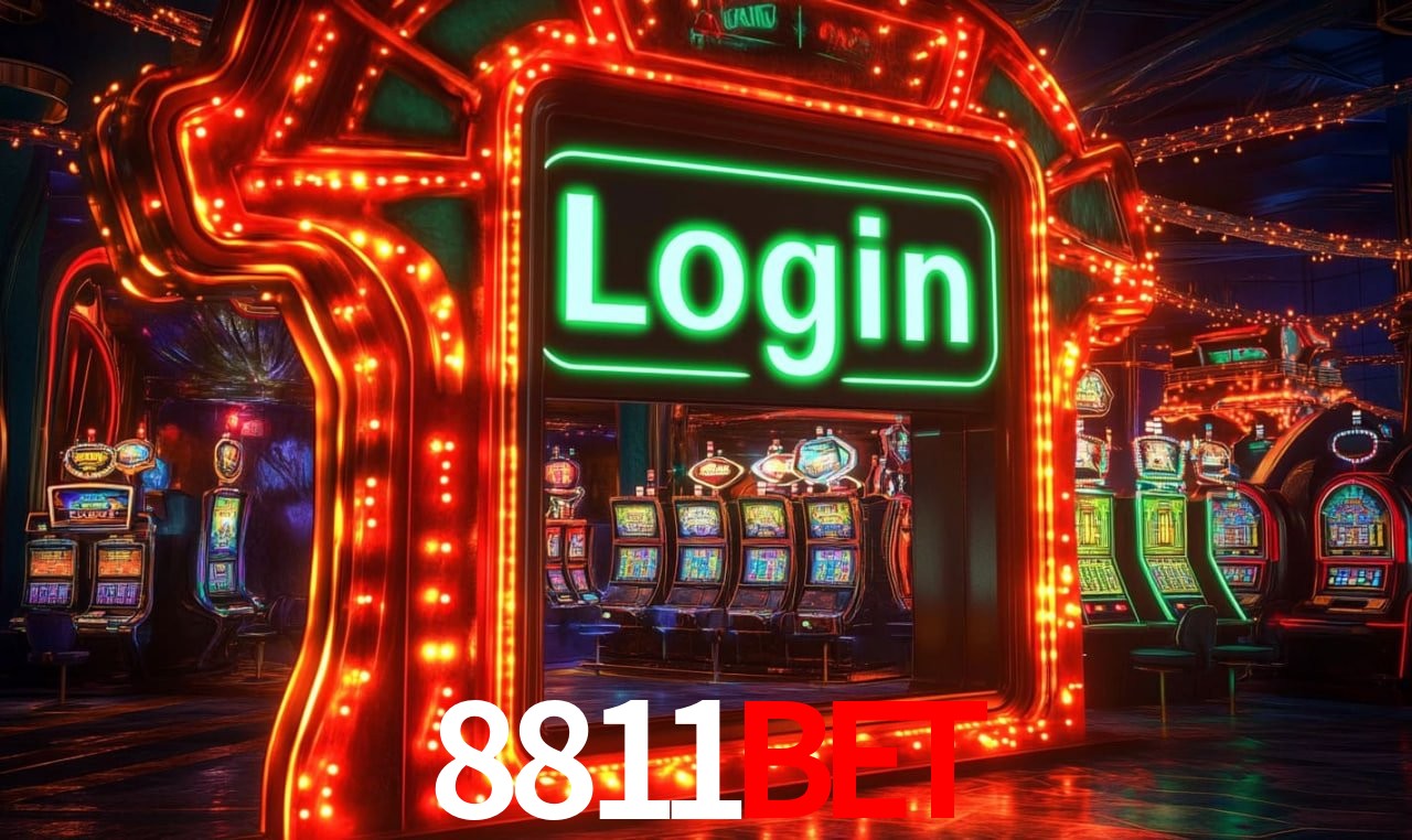 Diretório de Jogos 8811bet