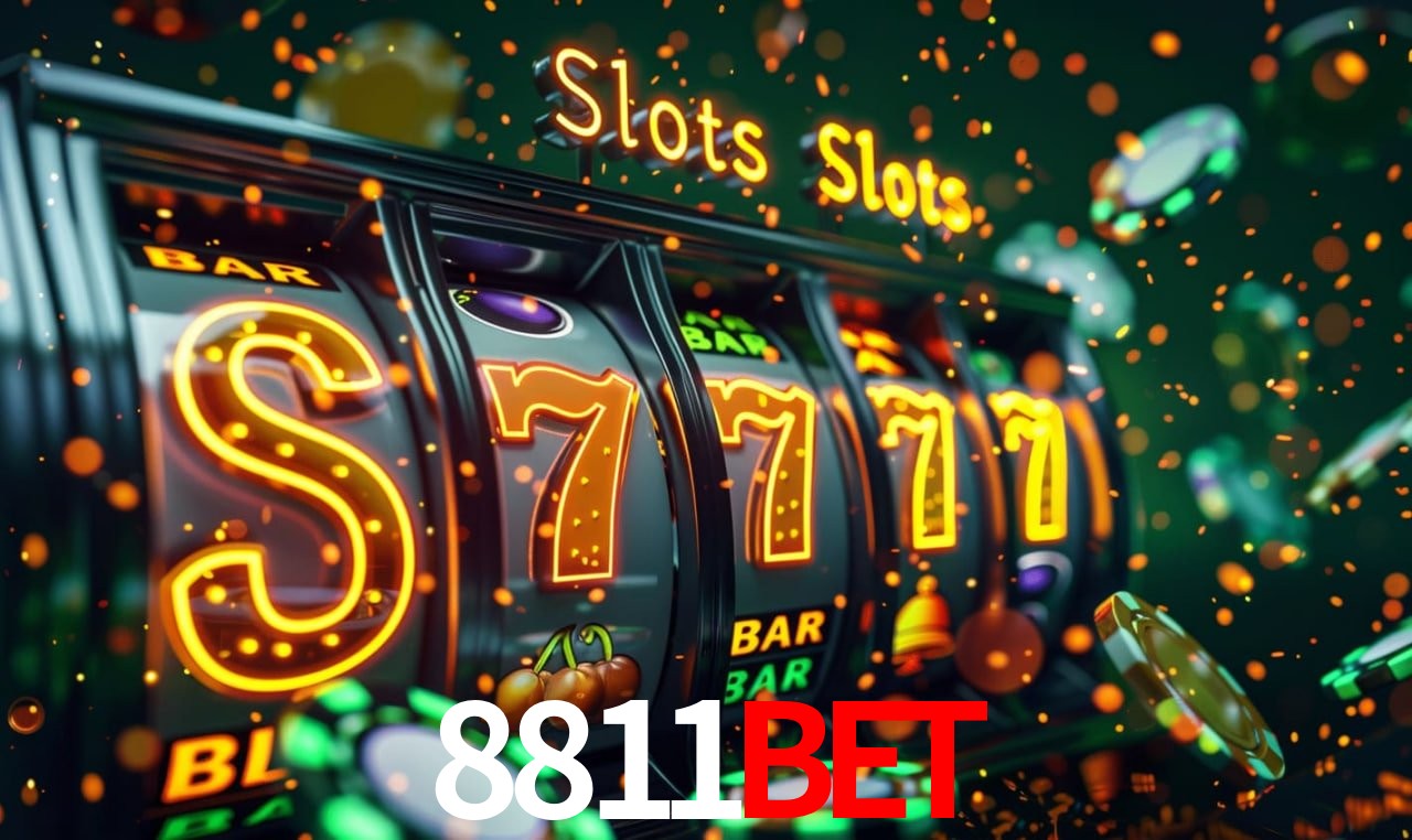 Recursos de Bônus 8811bet