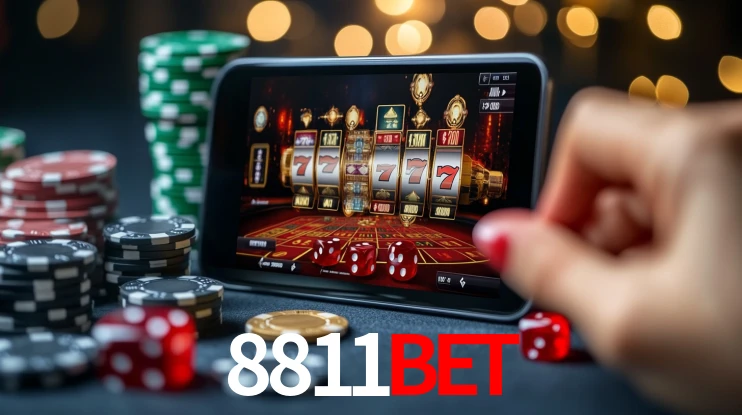Roulette Table 8811bet