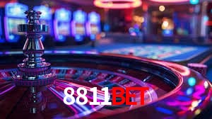 Benefícios da Conta 8811bet