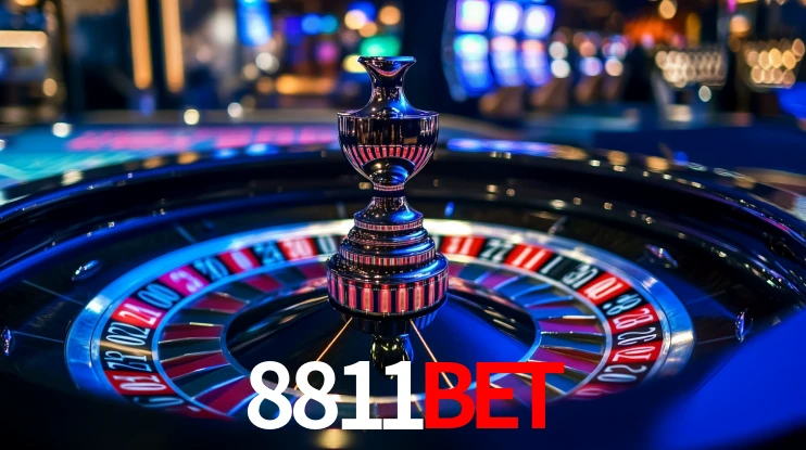 8811bet App Interface