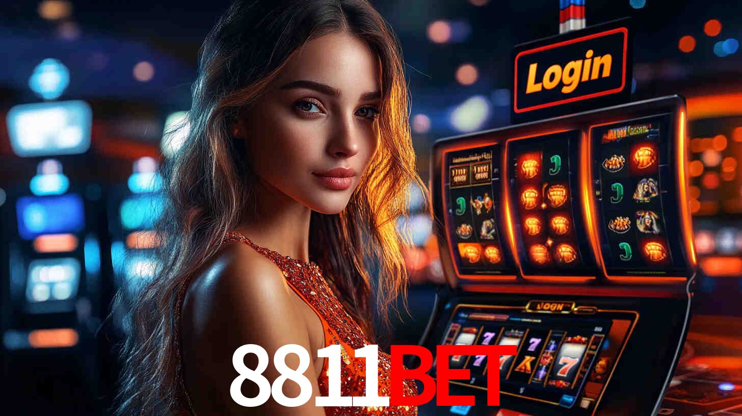 8811bet