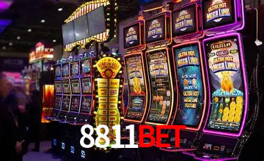 8811bet Bônus - Pacote R$5.000 + VIP