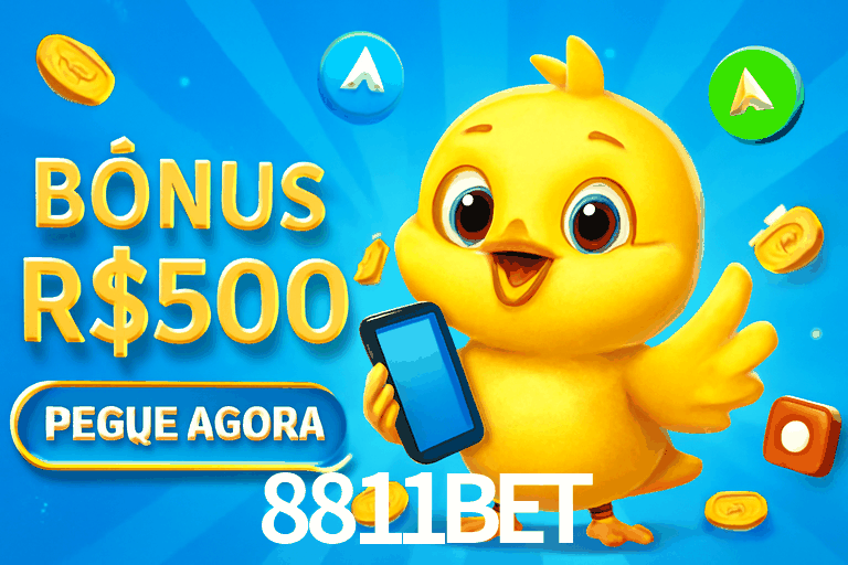Seasonal Promotions 8811bet