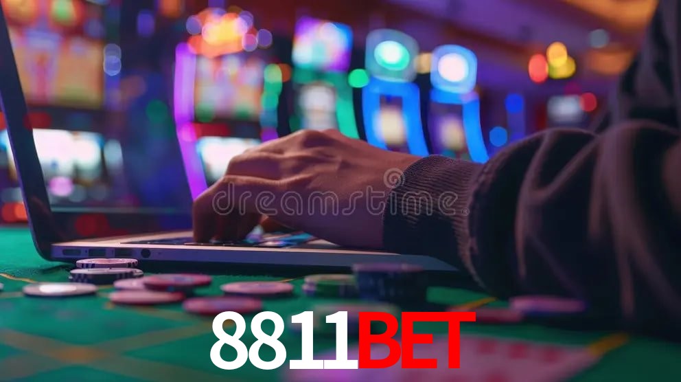Casino VIP 8811bet