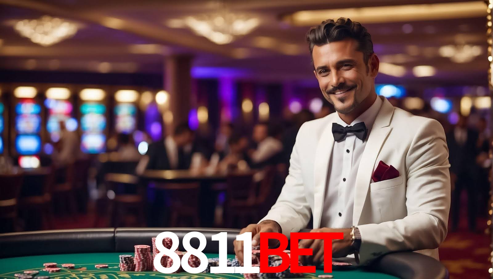 8811bet - Support